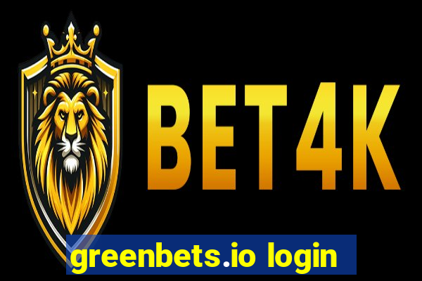 greenbets.io login